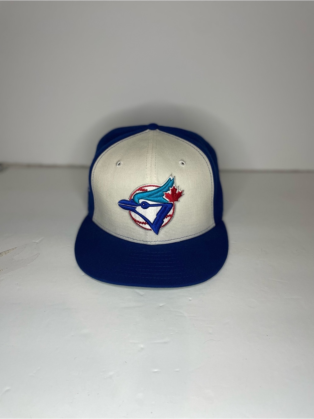 New Era Toronto Blue Jays 59FIFTY fitted hat